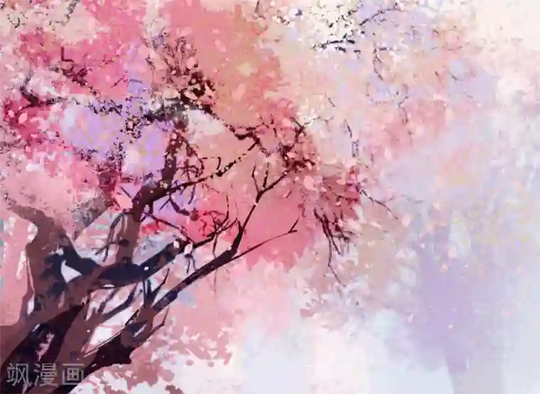 天恸璃泽殇第15话 琉璃泪：去往鬼雾岭