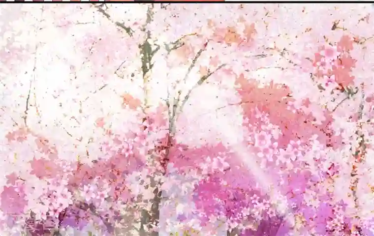 天恸璃泽殇第15话 琉璃泪：去往鬼雾岭