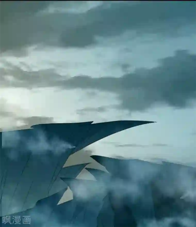 天恸璃泽殇第15话 琉璃泪：去往鬼雾岭