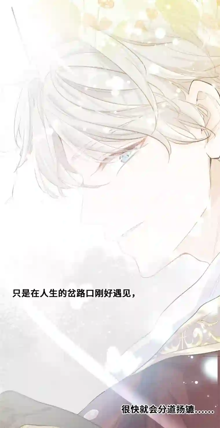 奥丽芙的发财计划第40话