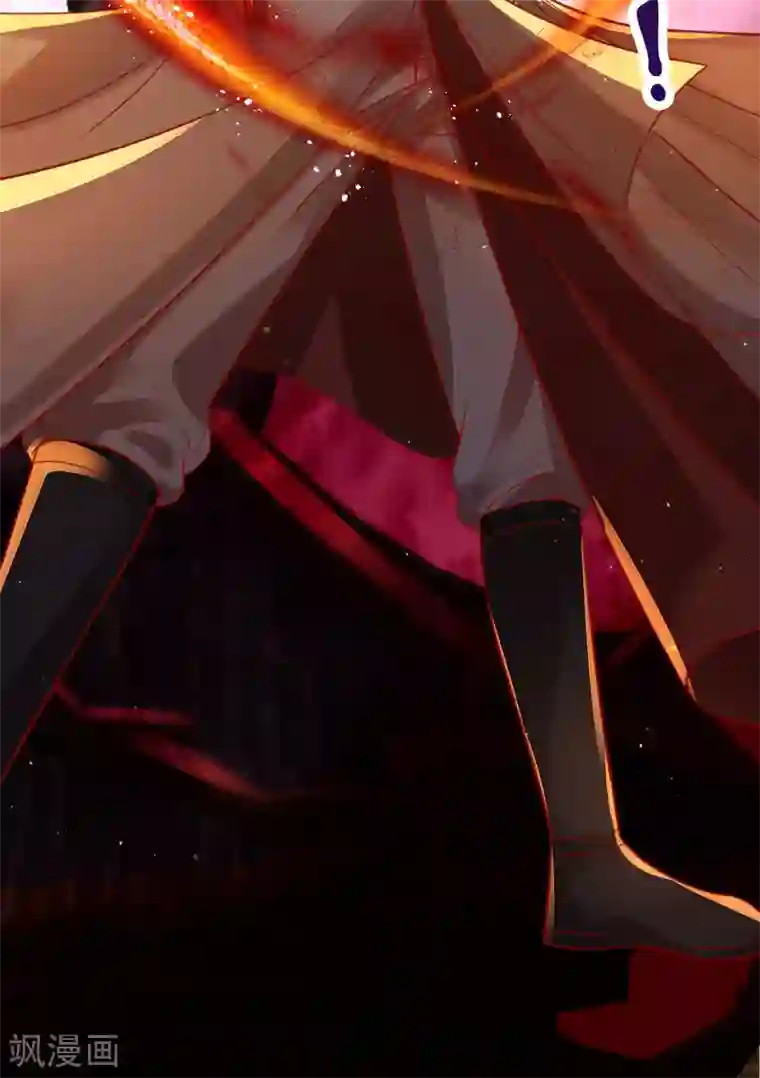 大魔皇的日常烦恼第17话 弑神三枪