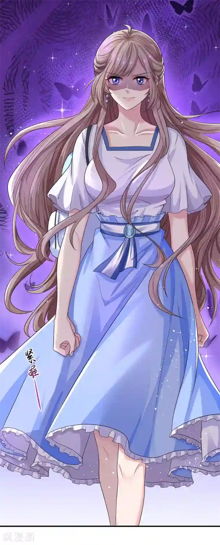 重生之虐渣女王第9话 绿茶