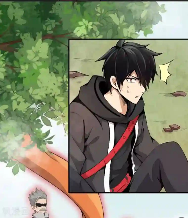 逆天战纪第11话 百分加速