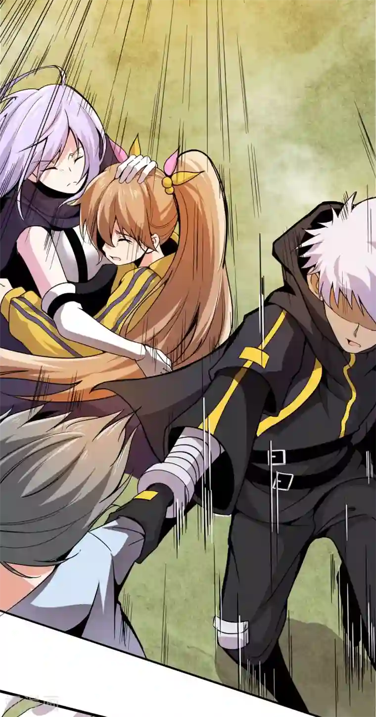 逆天战纪第12话 夺敌首级