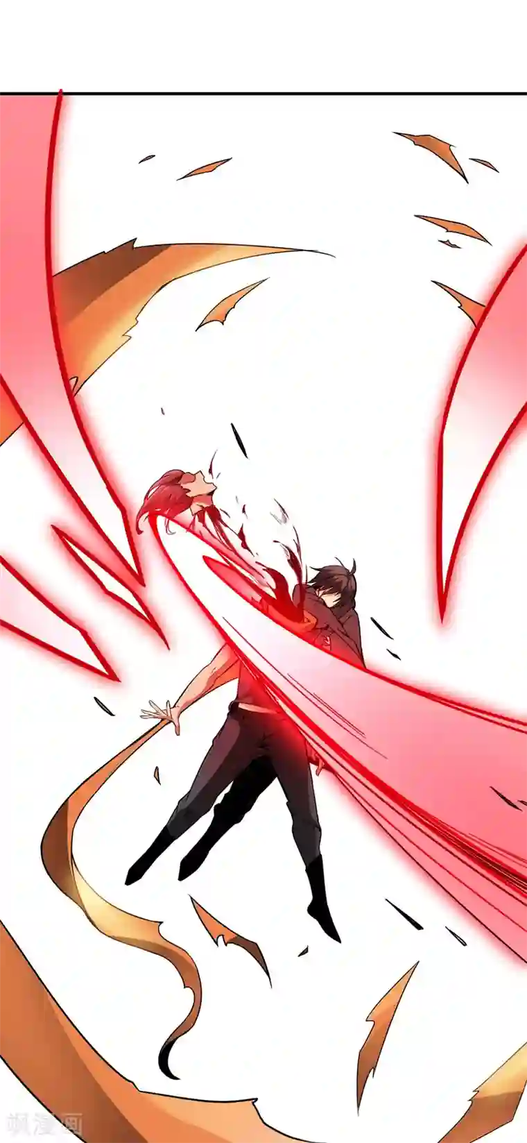 逆天战纪第12话 夺敌首级