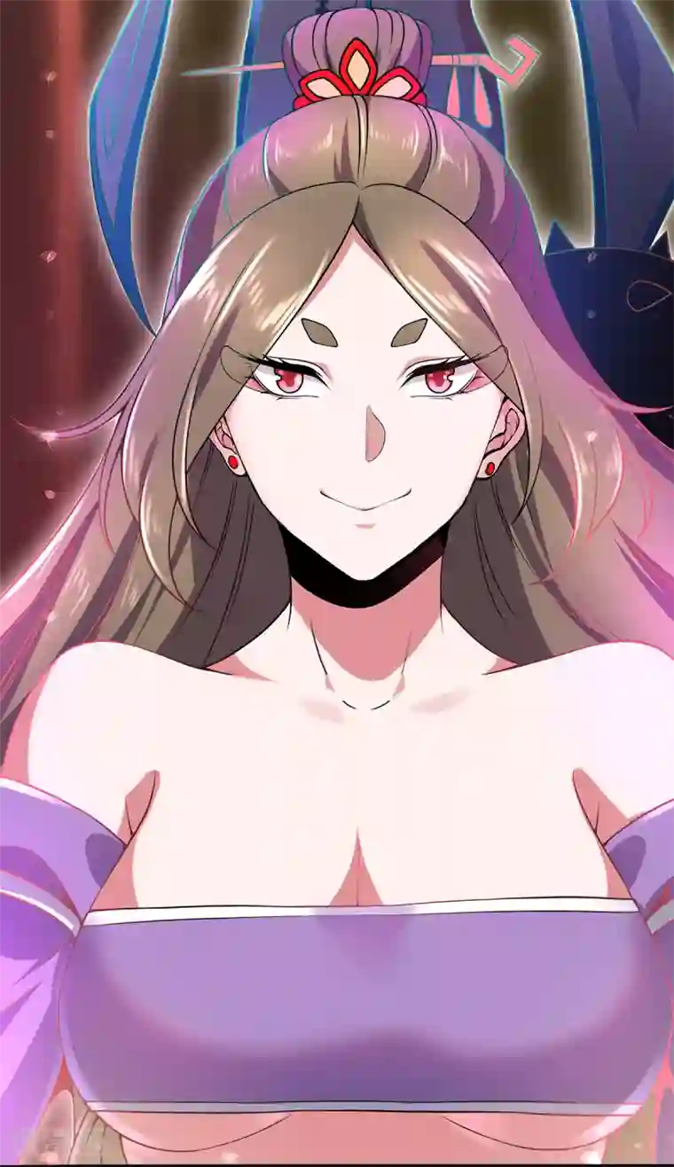 力拔山河兮子唐第11话 器灵现世