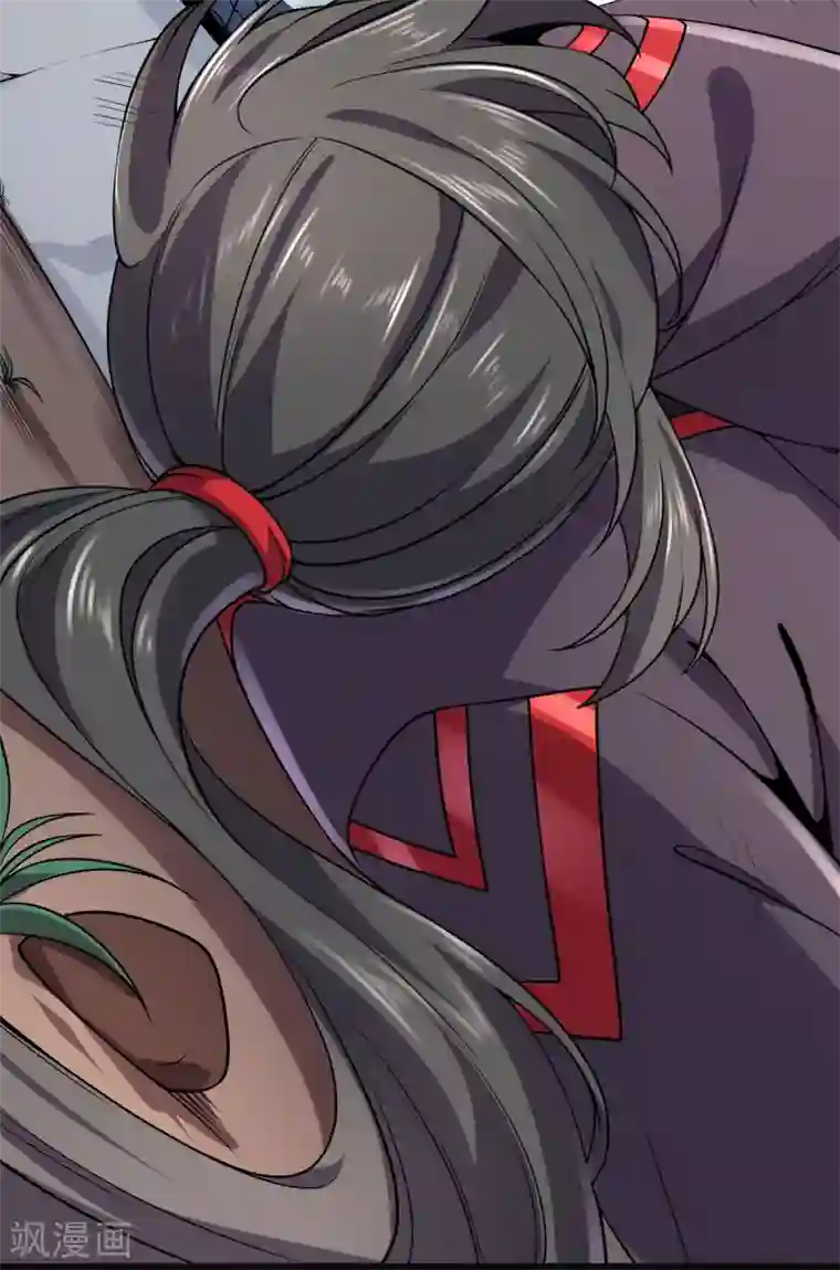 力拔山河兮子唐第12话 围攻