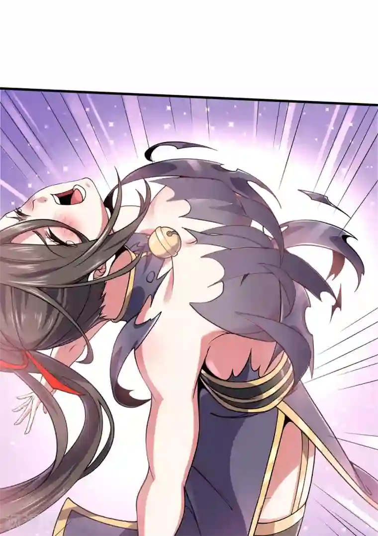 力拔山河兮子唐第12话 围攻