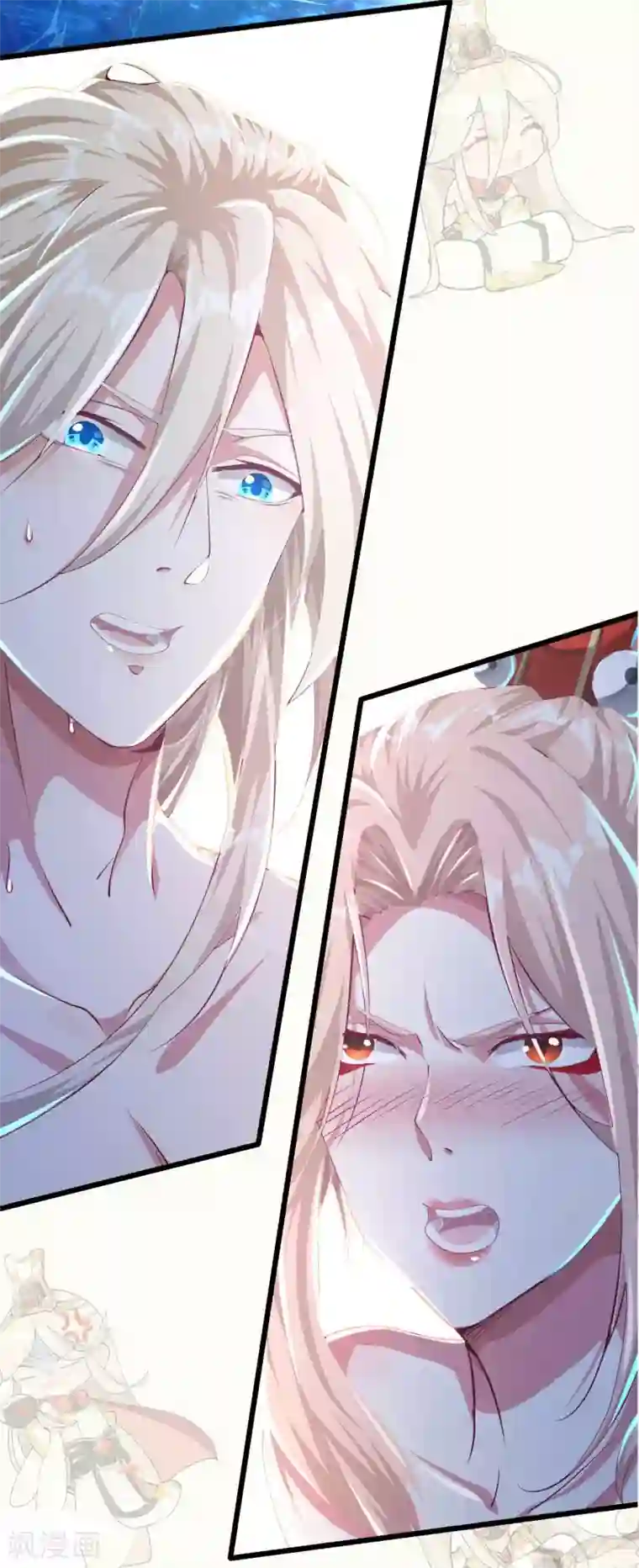 必胜至尊第12-13话预告