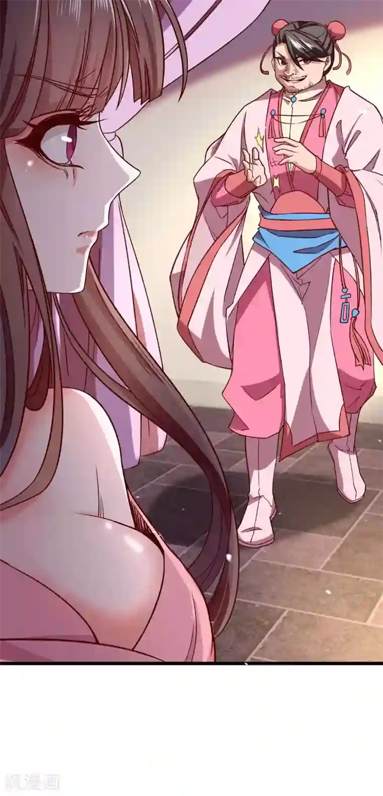 我明天就要死第7话 英雄救美