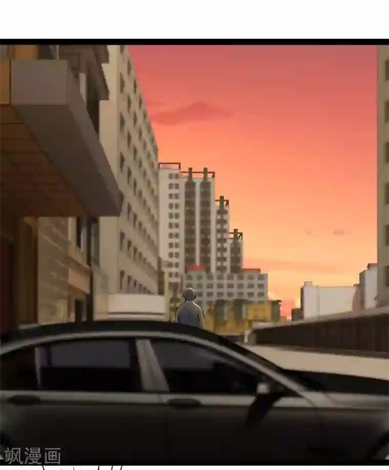 史上最强奶爸第10话 宗师境界