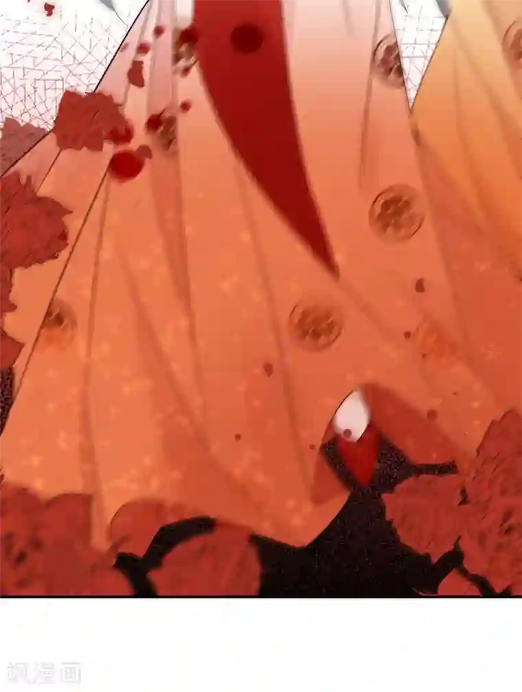 逆天毒妃第1话 浴火重生