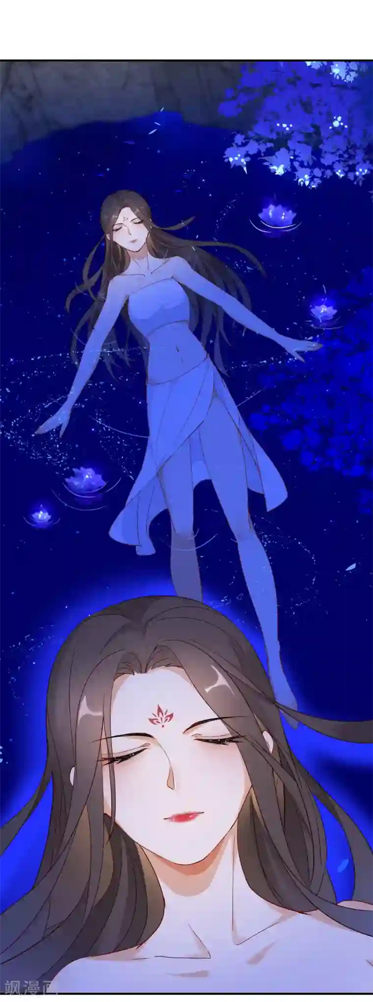 逆天毒妃第3话 半神之器