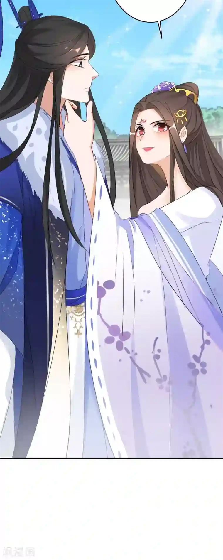 逆天毒妃第5话 无良公子九王爷