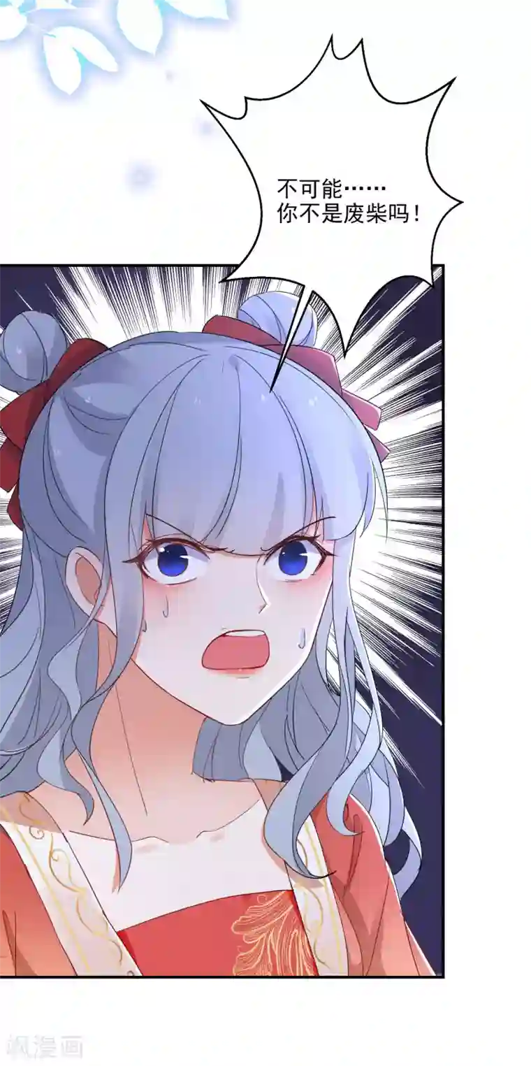 逆天毒妃第11话 便宜大夫南宫雪