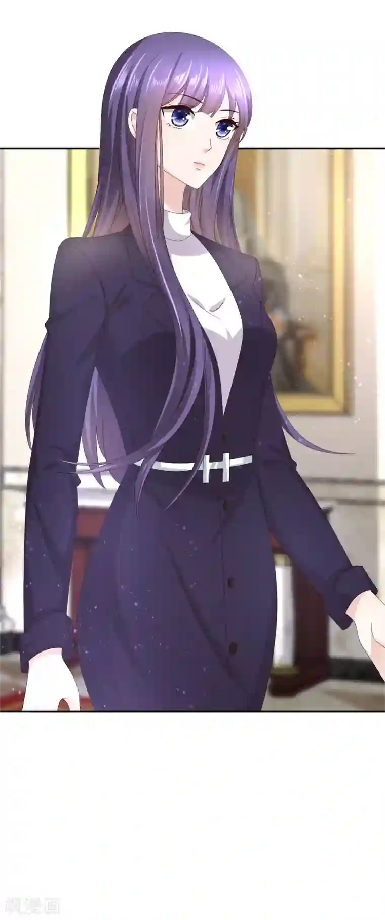 致命媚妻：总裁要复婚第4话 我此生只爱她一个