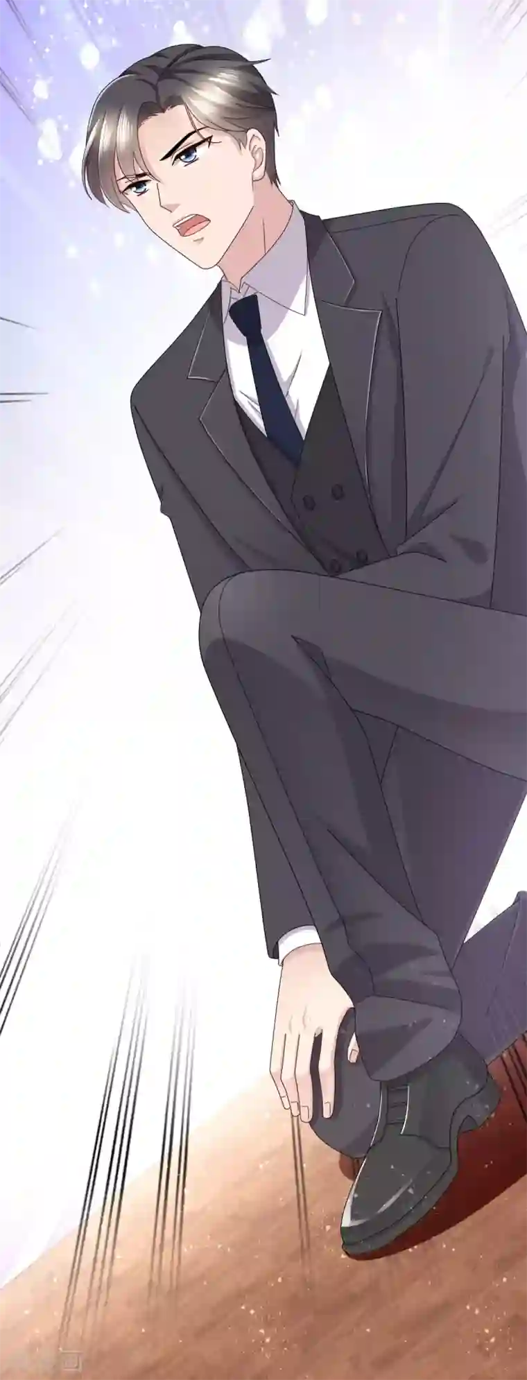 致命媚妻：总裁要复婚第4话 我此生只爱她一个