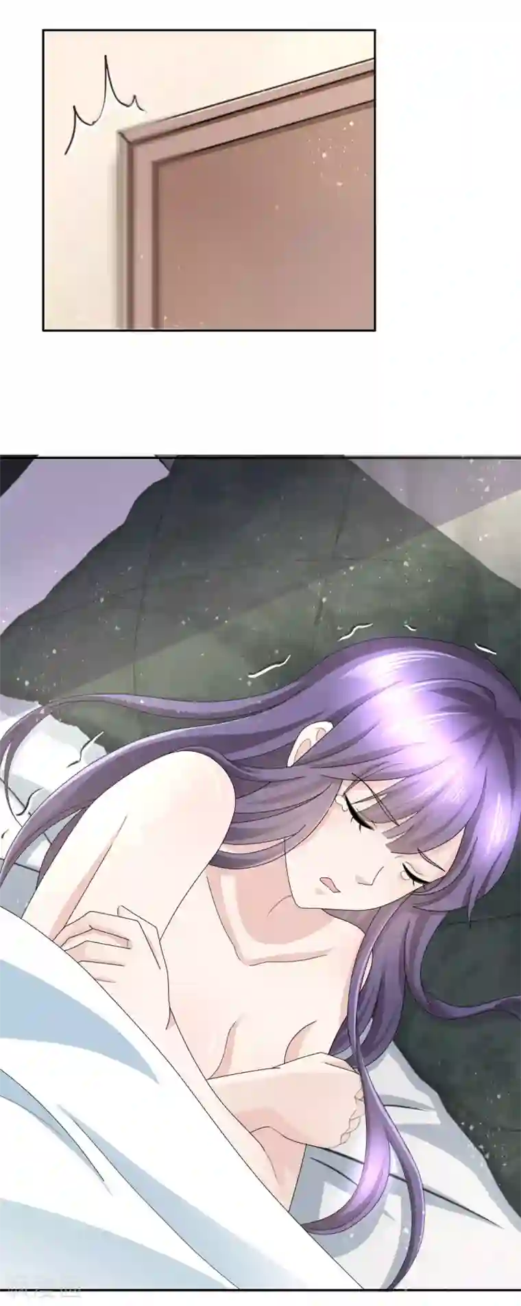 致命媚妻：总裁要复婚第6话 往后不得不争了