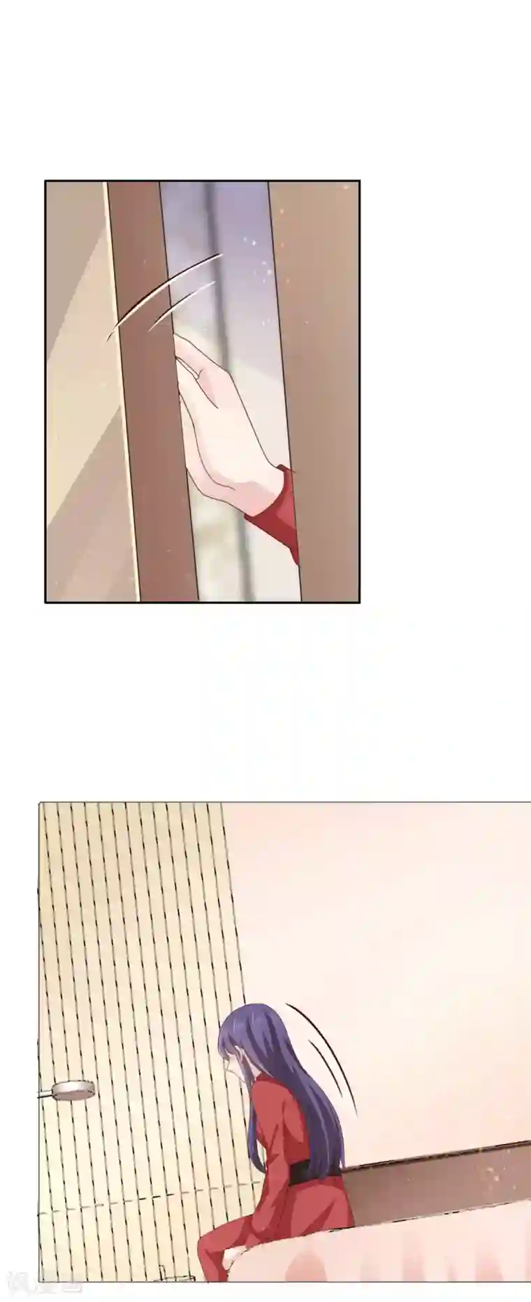 致命媚妻：总裁要复婚第7话 谁才是第三者