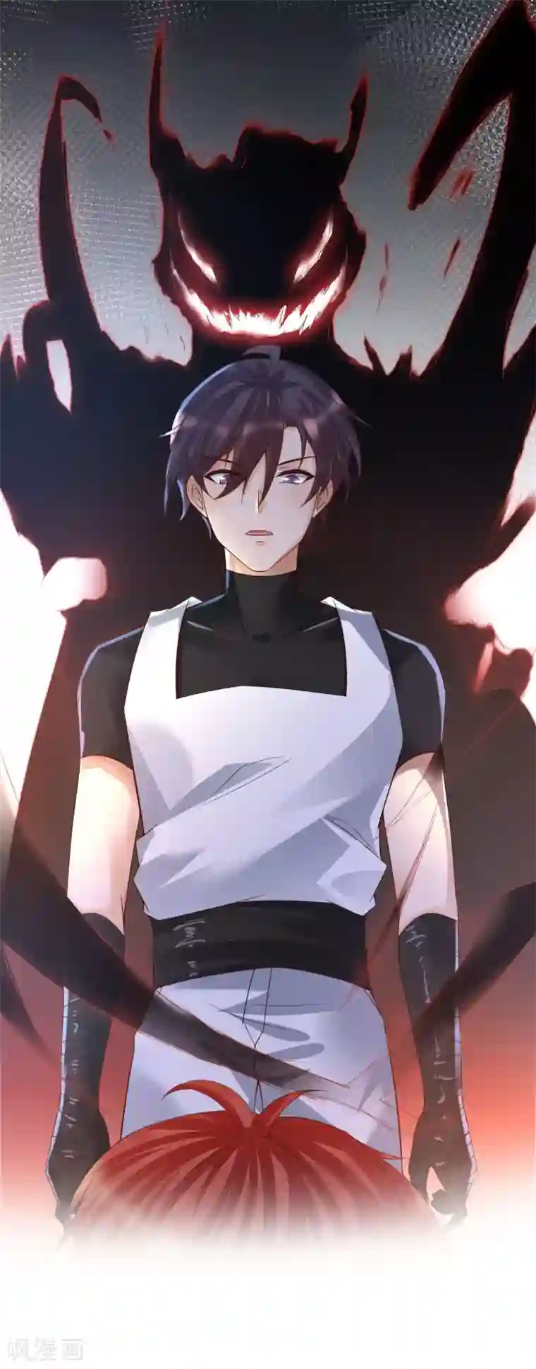 女神带我当学霸预告