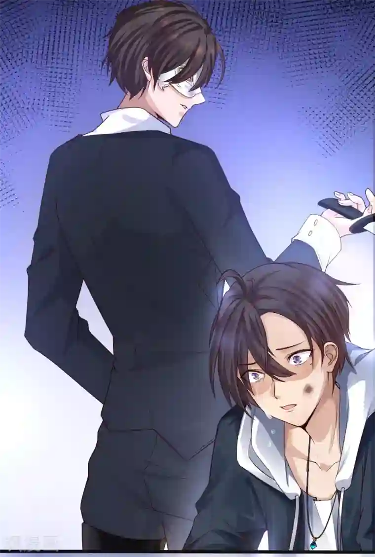 女神带我当学霸第1话 灭门之仇，开启学霸系统