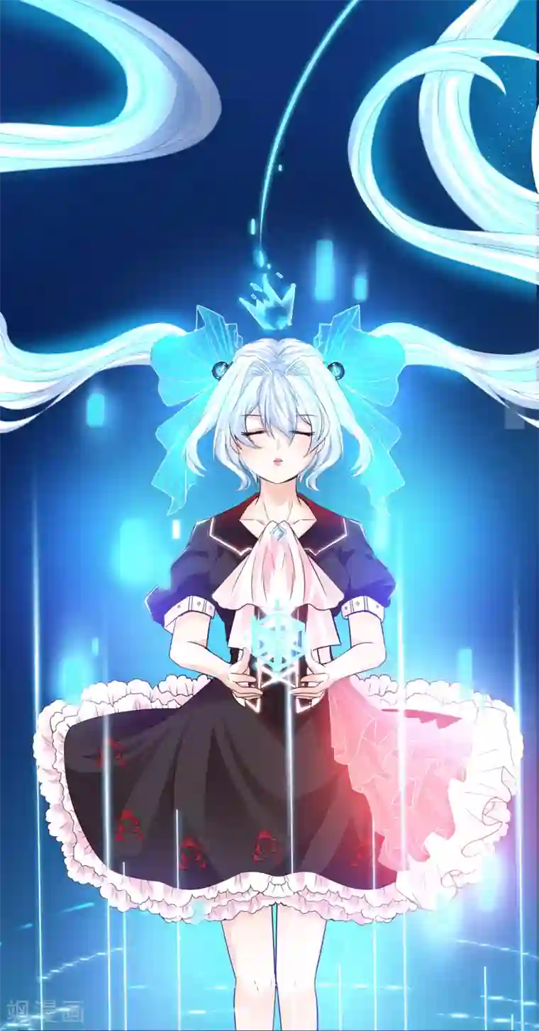 女神带我当学霸第1话 灭门之仇，开启学霸系统