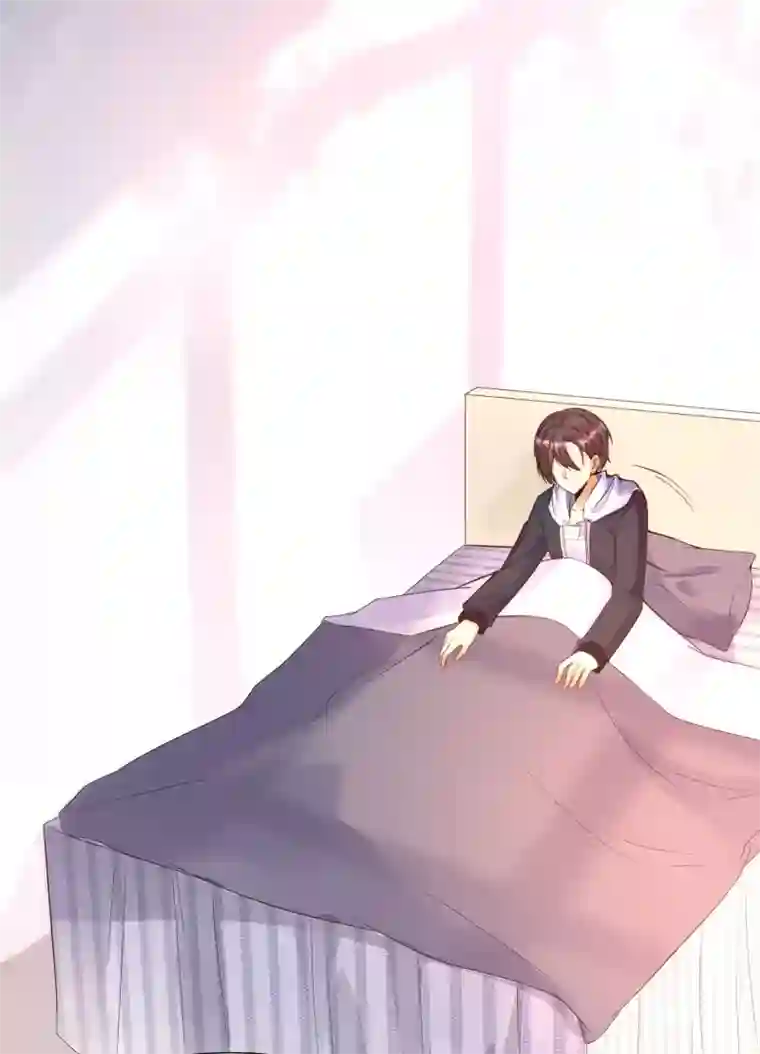 女神带我当学霸第2话 重生之日，复仇之时