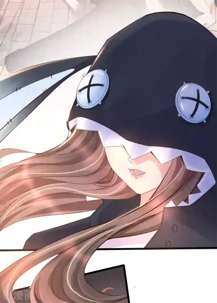 女神带我当学霸第3话 警告！美少女出没