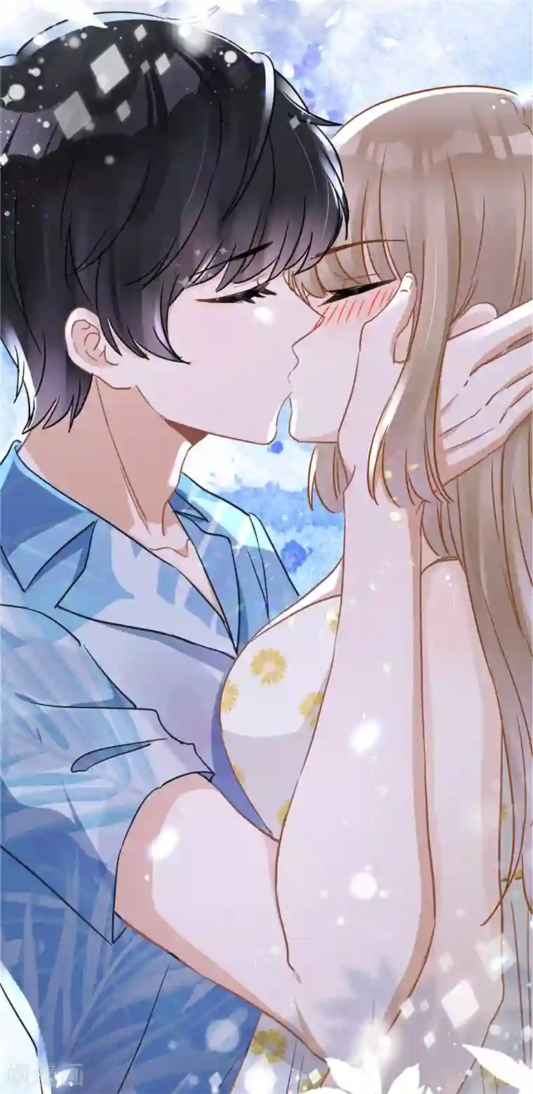 恋人会超能力怎么办？！预告