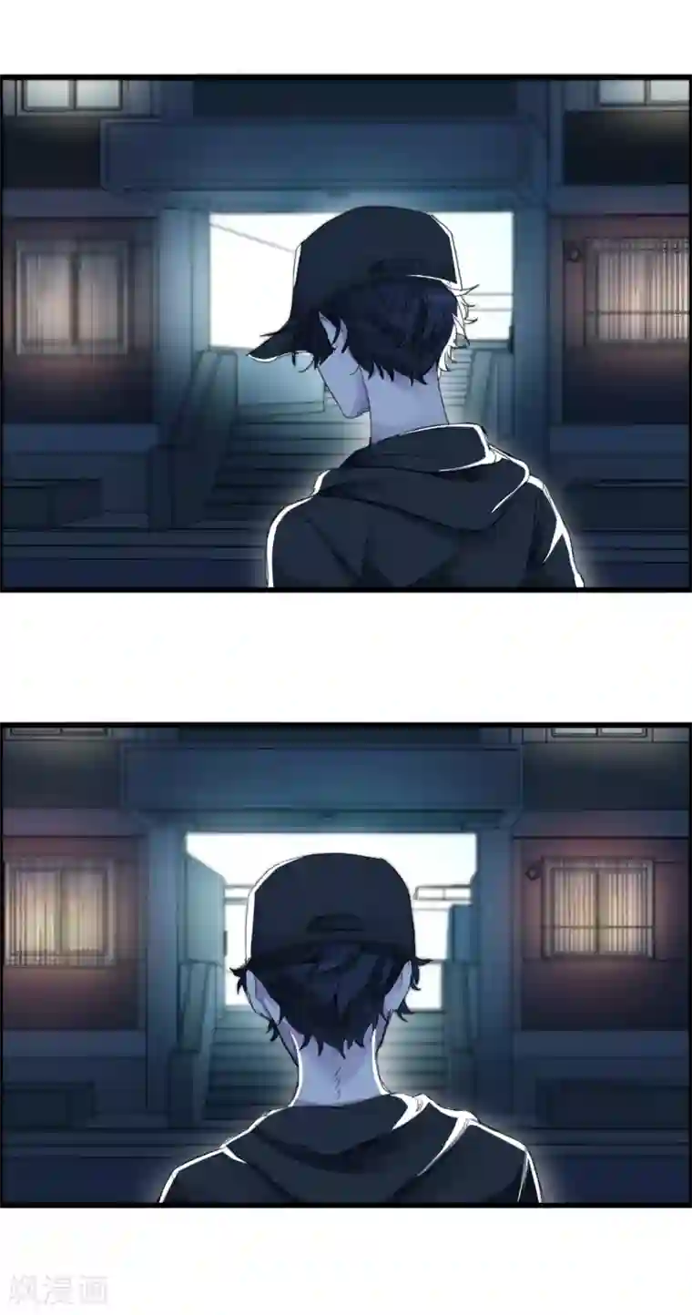 影子侦探第1话 故事的开端