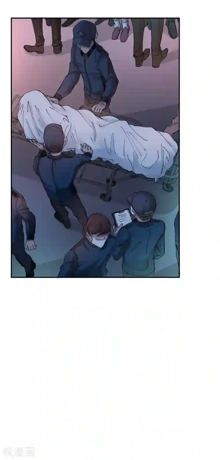 影子侦探第5话 又是独居老人死亡案件？