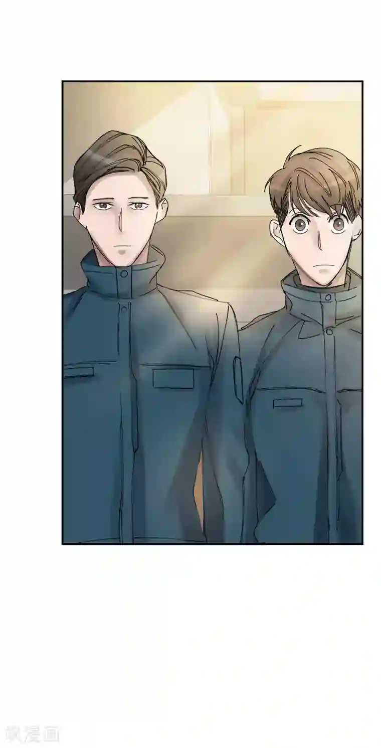 影子侦探第8话 她不想让我们进去