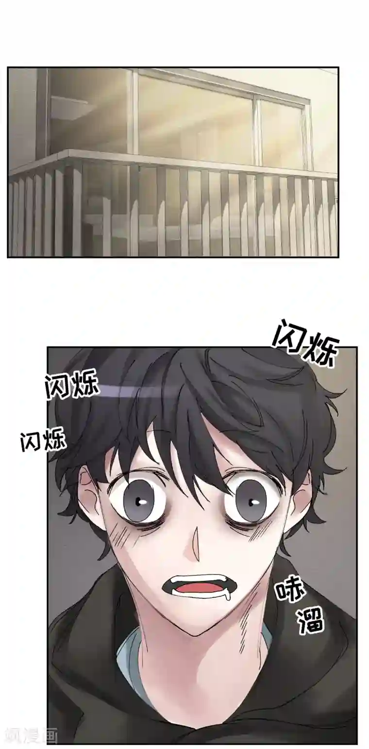 影子侦探第8话 她不想让我们进去