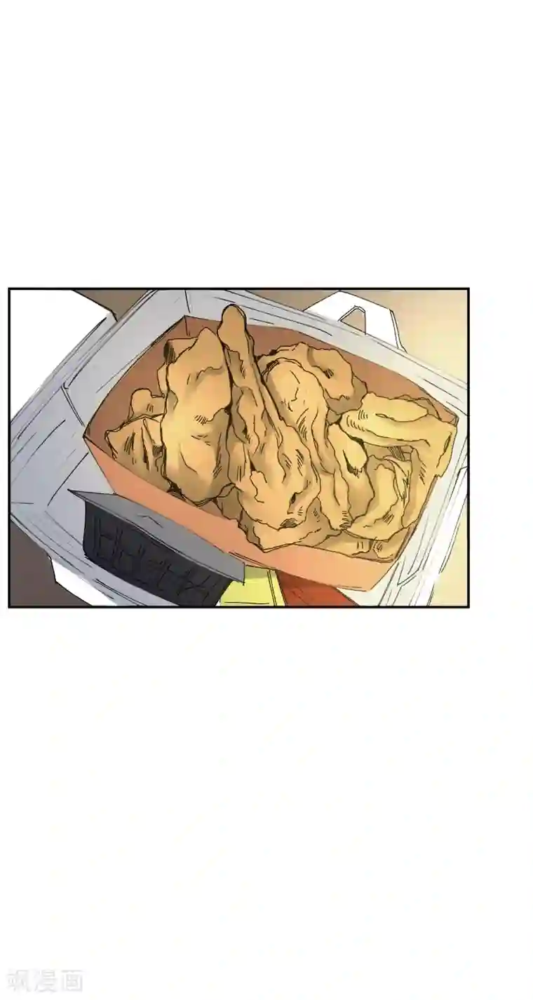 影子侦探第8话 她不想让我们进去