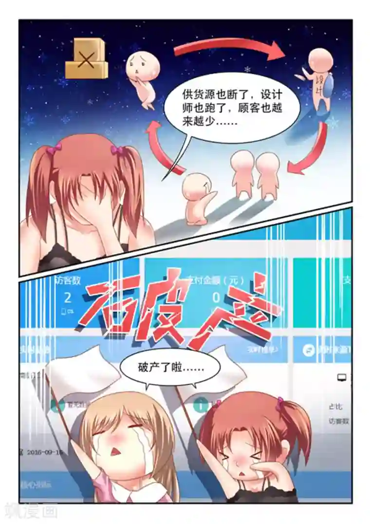 楚楚动仁第26话