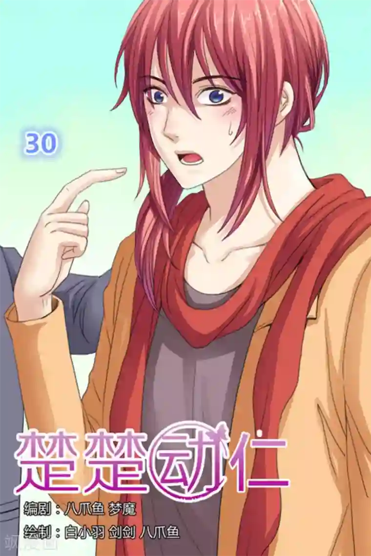 楚楚动仁第30话