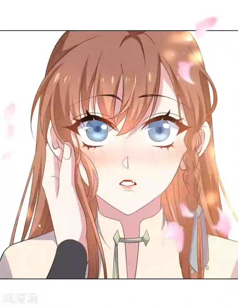 狼少女养成记第272话 宣告你是我的