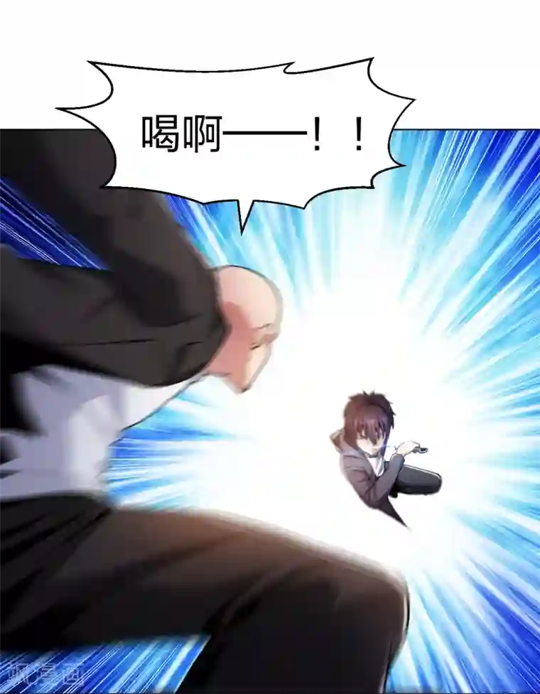 医等狂兵第158话 不死不休