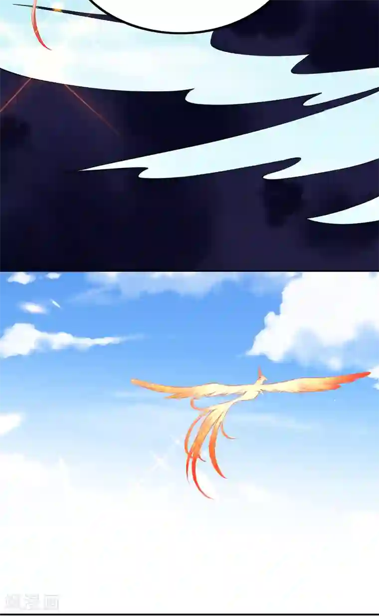 逆天邪神（条漫版）第286话 一击湮灭！