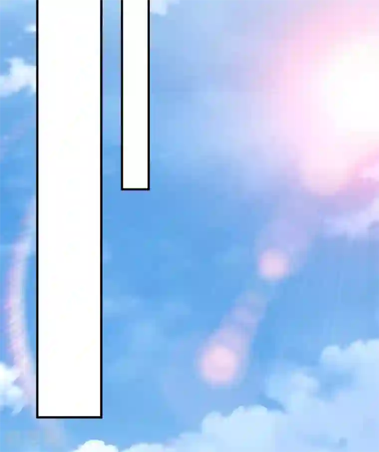 霸道总裁求抱抱第182话 豆豆宛宛不分开