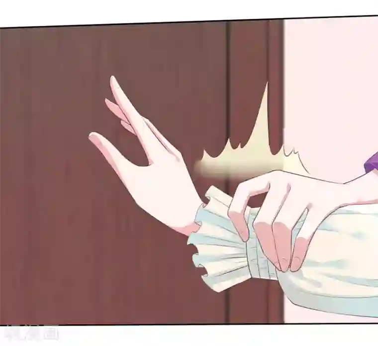 冰山总裁强宠婚第117话 宠妻狂魔的甜言轰炸