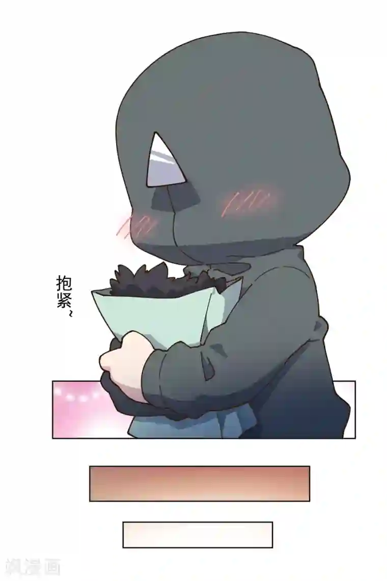 封·禁神录第154话 还要更强