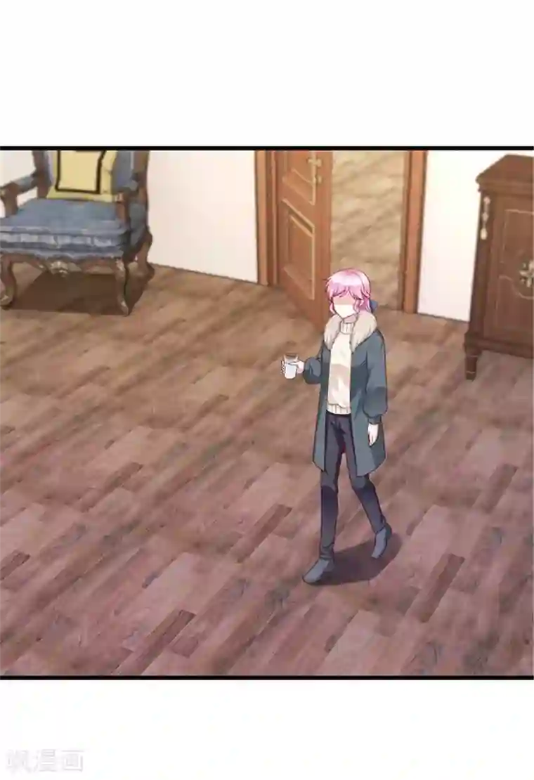 陆少的暖婚新妻第125话