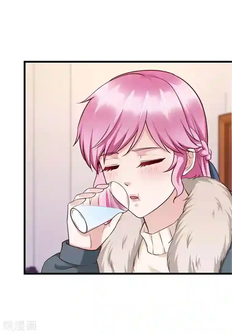 陆少的暖婚新妻第125话