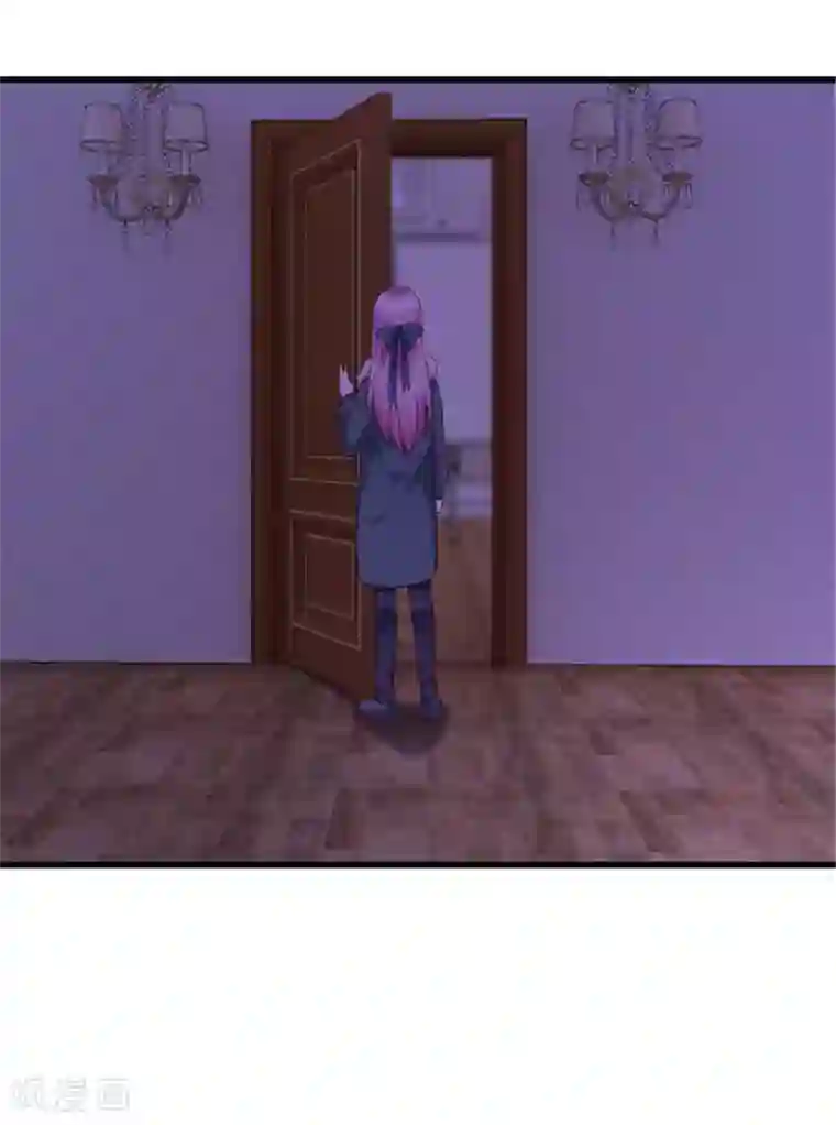 陆少的暖婚新妻第125话