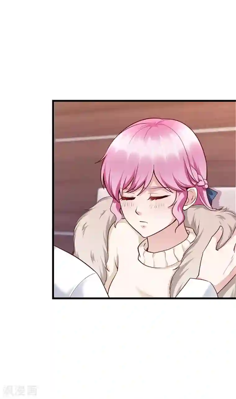 陆少的暖婚新妻第126话