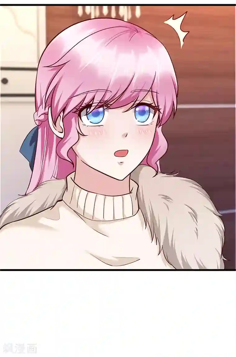 陆少的暖婚新妻第126话