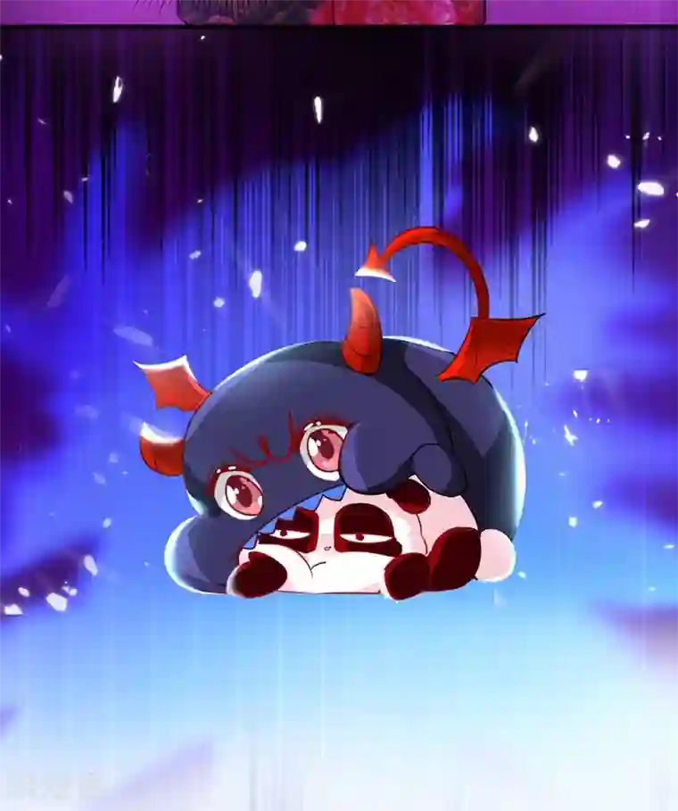 萌妃来袭：天降熊猫求抱抱现代篇42 夜希心情低到爆了！