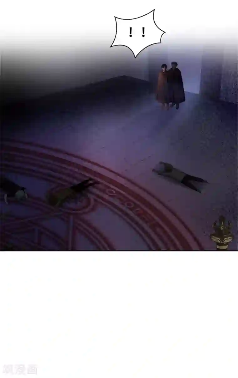 恶女会改变第二季第52话 诡异的管理所