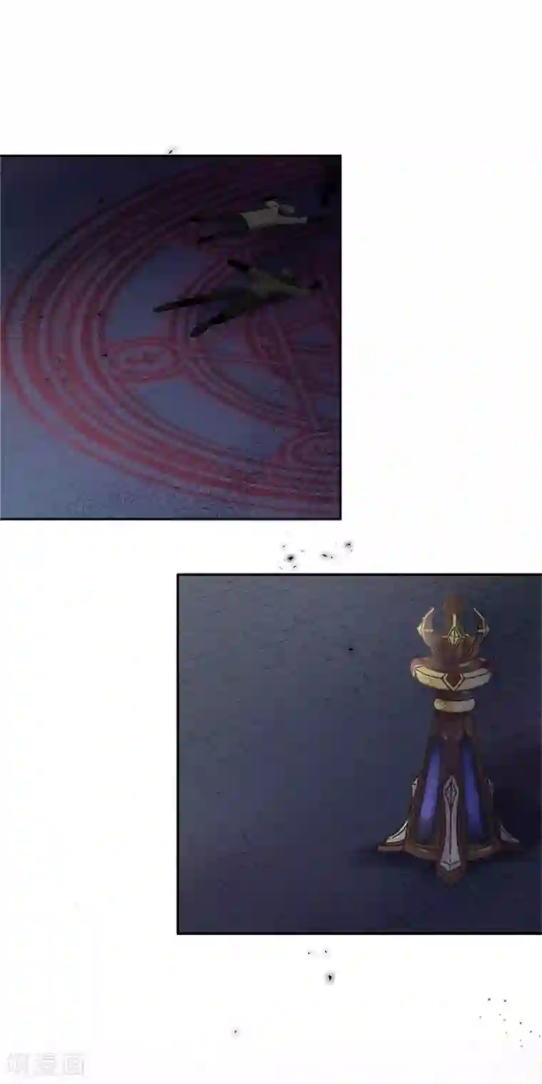 恶女会改变第二季第52话 诡异的管理所